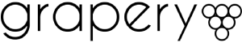 logo grapery